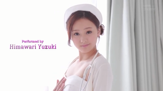 Được bú lồn em y tá nứng Himawari Yuzuki